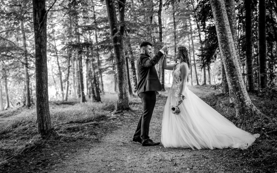 Cassandra & Antoine