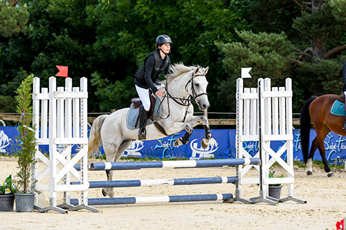photographe compétition équestre saint flour cantal CSO