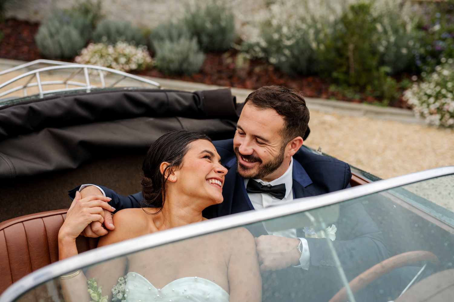 photographe mariage auvergne couple porsche mariés photographe mariage auvergne couple porsche mariés