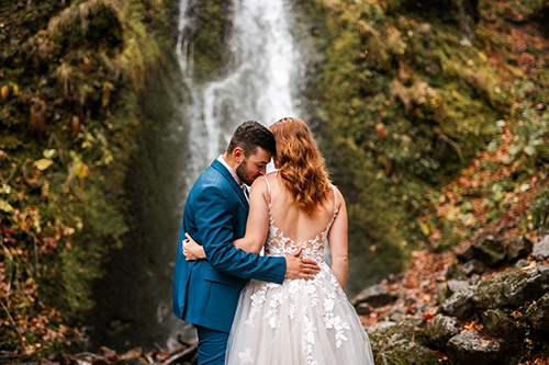 photographe mariage auvergne vallee de chaudefour puy de dome