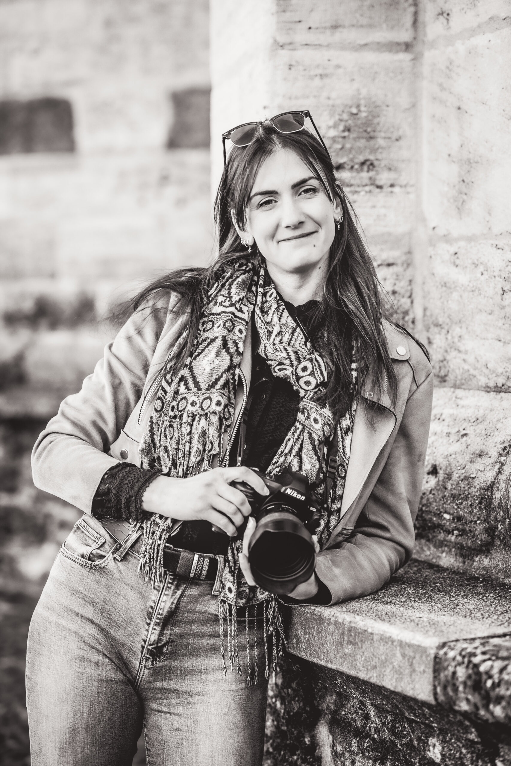 photographe mariage auvergne