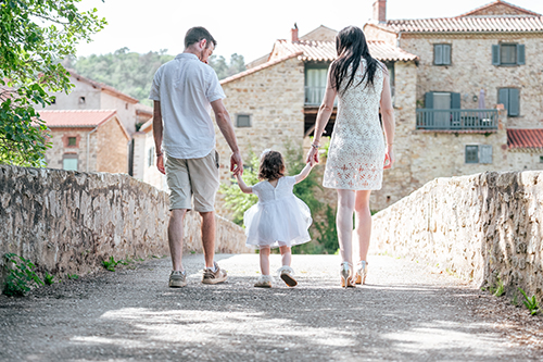 photographe famille auvergne