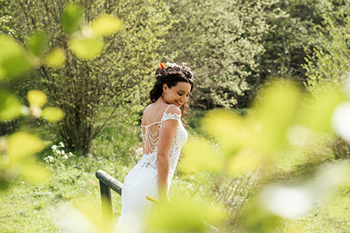 photographe mariage auvergne haute loire