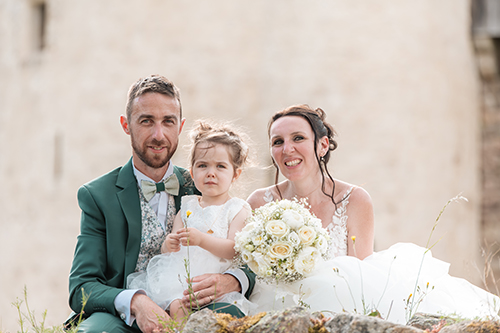 photographe mariage haute loire