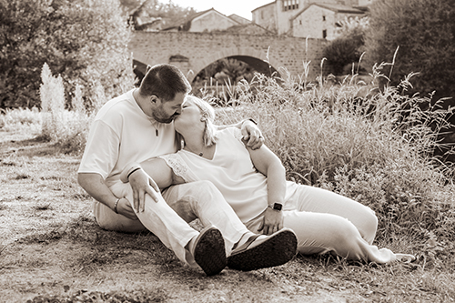 photographe couple mariage auvergne