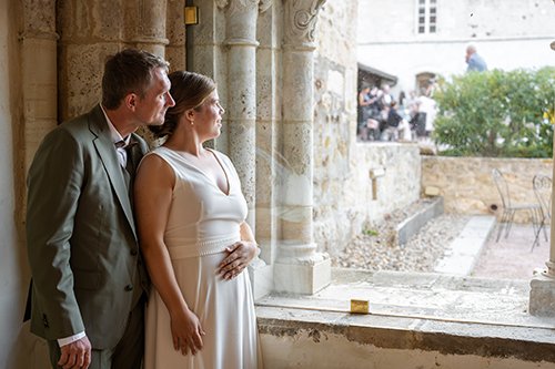 photographe mariage en auvergne allier