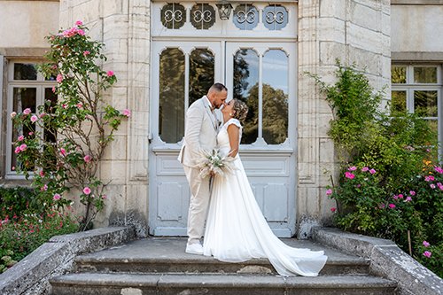 photographe mariage en auvergne haute loire